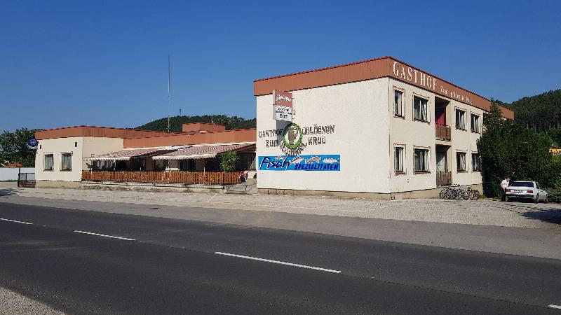 Gasthaus 